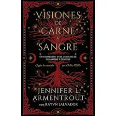 URANO - Visiones de carne y sangre