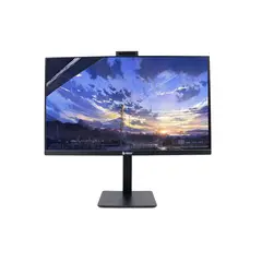TEROS - Monitor corporativo TE-2715CS 27 Pulg QHD IPS HDMI DP Camara