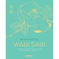 URANO - Wabi Sabi