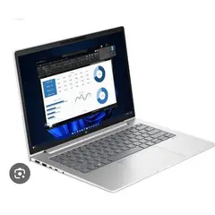 HP - Laptop ProBook 440 G11 14" Intel Core Ultra 5