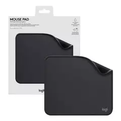 LOGITECH - PAD MOUSE ANTI-SALPICADURAS 200X230MM GRAPHITE