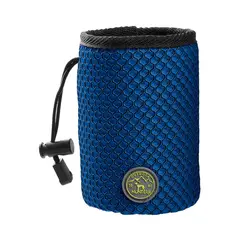 HUNTER - Bolsa para Premios Hilo Basic Azul