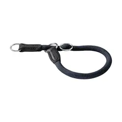 HUNTER - Collar De Entrenamiento Perro Freestyle Eiby Azul S