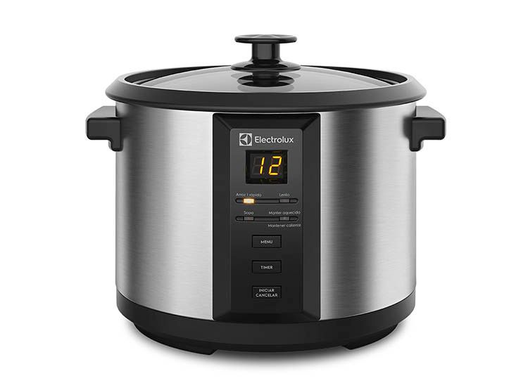 Olla Arrocera Chef 18L ECC20