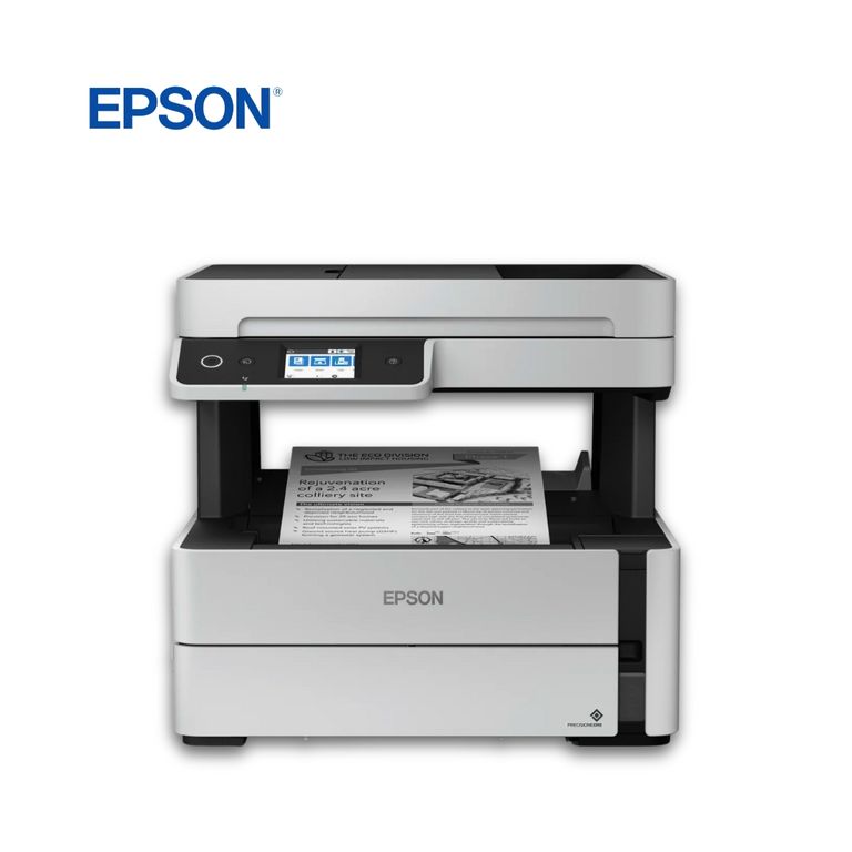 Impresora Multifuncional Monocromática M 3170 * A4