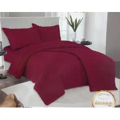 GOLDSUN - CUBRECAMA DE VERANO EN 2 PLAZAS