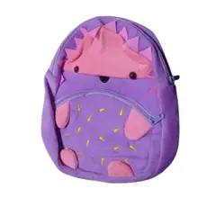 GENERICO - MOCHILA ZORRITO KIDS