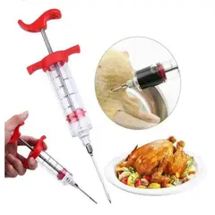 GENERICO - Jeringa para aderezo