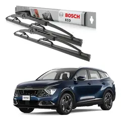 BOSCH - Limpiaparabrisas Kia Sportage - 2022-2025