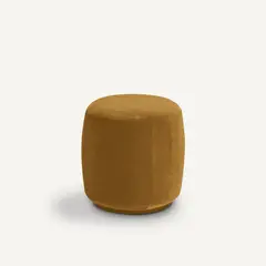 NACIONAL - Reposapiés Puff Moderno Famuze - BEESBURY