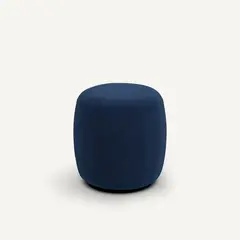 NACIONAL - Reposapiés Puff Moderno Famuze - BEESBURY
