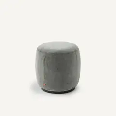 NACIONAL - Reposapiés Puff Moderno Famuze - BEESBURY