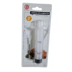 GENERICO - NUEVO INYECTOR DE SABOR NICE IDELA INCLUYE 1 AGUJA JERINGA