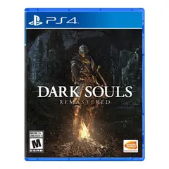 SONY - Dark Souls LAT PlayStation 4