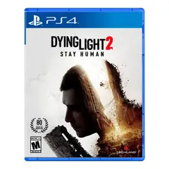 SONY - Dying Light 2 Star Human LAT PlayStation 4