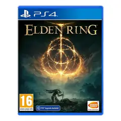 SONY - Elden Ring EUR PlayStation 4