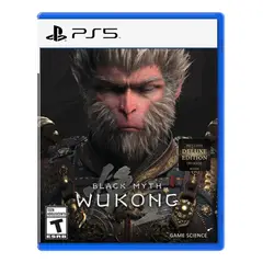 SONY - Black Myth Wukong LAT PlayStation 5
