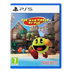 SONY - Pac-man World Re-Pack EUR PlayStation 5