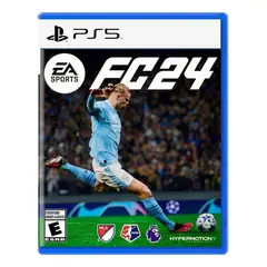 SONY - EA SPORTS FC 24 LAT PlayStation 5