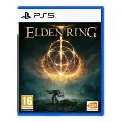 SONY - Elden Ring EUR PlayStation 5