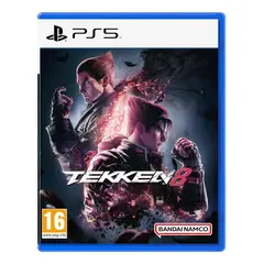 SONY - Tekken 8 EUR PlayStation 5