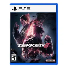 SONY - Tekken 8 LAT PlayStation 5