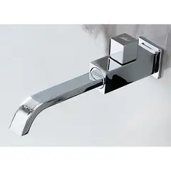 XM - GRIFO AGUA FRÍA A LA PARED L502