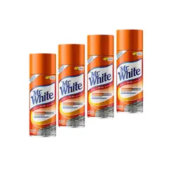 GENERICO - LIMPIADOR EN SPRAY DE HORNILLAS MR WHITE
