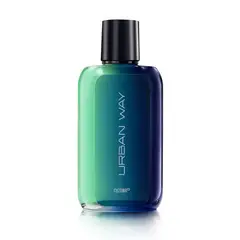 CYZONE - Perfume de Hombre Urban Way