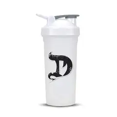 DRAG PHARMA - Shaker Blanco Dragon Pharma