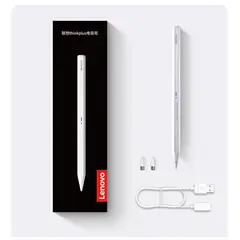 LENOVO - Lenovo-lápiz Universal Thinkplus BP19BL condensador activo