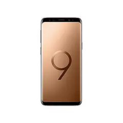 SAMSUNG - Galaxy S9 64GB Oro Rosa SM-G960U Reacondicionado Grado A