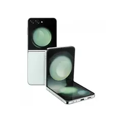SAMSUNG - Galaxy Z Flip 5 256GB Verde SM-F731U1 Reacondicionado Grado A