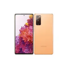SAMSUNG - Galaxy S20 FE 128GB Naranja SM-G781U Reacondicionado Grado A
