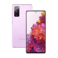 SAMSUNG - Galaxy S20 FE 128GB Púrpura SM-G781U Reacondicionado Grado A