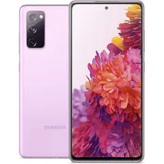 SAMSUNG - Galaxy S21 FE 5G 128GB Púrpura SM-G990U Reacondicionado Grado A