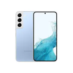 SAMSUNG - S22 5G 128GB Azul SM-S901U1 Reacondicionado Grado A