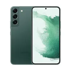 SAMSUNG - S22 5G 128GB Verde SM-S901U1 Reacondicionado Grado A