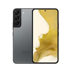 SAMSUNG - S22 5G 256GB Gris SM-S901U1 Reacondicionado Grado A