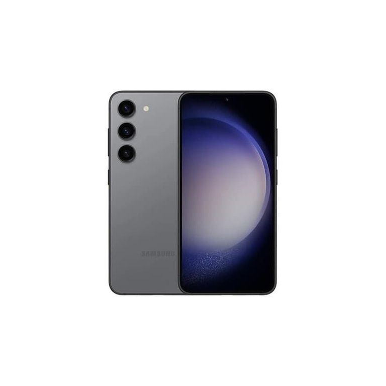 S23 128GB Gris SM-S911U Reacondicionado Grado A