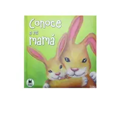 GENERICO - Conoce a mi mamá - Cuentos - Libro para niños