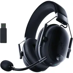 RAZER - BlackShark V2 Pro Auriculares inalámbricos