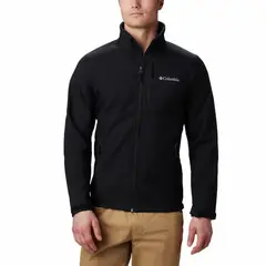 COLUMBIA - Polar Hombre Ascender™ Negra