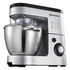 IMACO - Batidora Pedestal 55L de 1500W SM1500 Gris