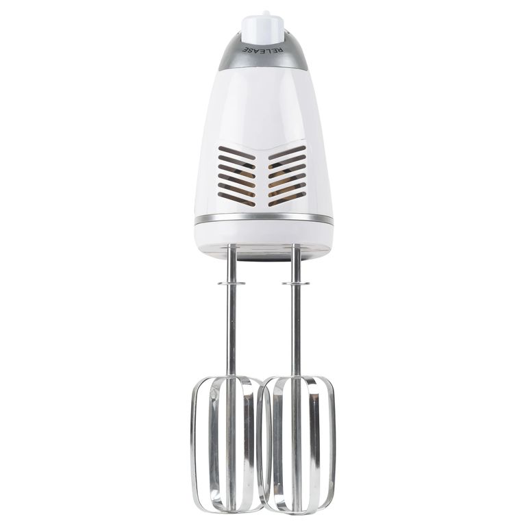 BATIDORA DE MANO HM3025 300W COLOR BLANCO