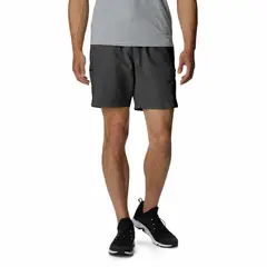 COLUMBIA - Short Hombre Mountaindale™ Negro