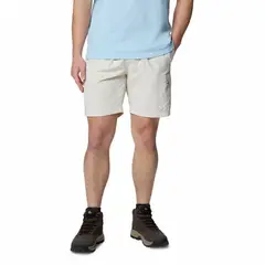 COLUMBIA - Short Hombre Mountaindale™ Beige