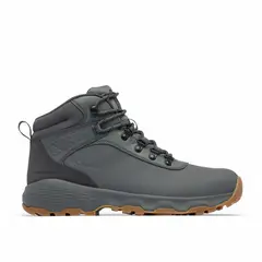 COLUMBIA - Botines Hombre Newton Wander™ Plomas