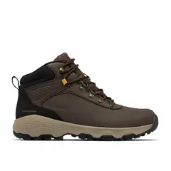 COLUMBIA - Botines Hombre Newton Wander™ Marrones