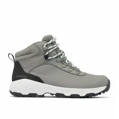 COLUMBIA - Botas Mujer Newton Wander™ Grises